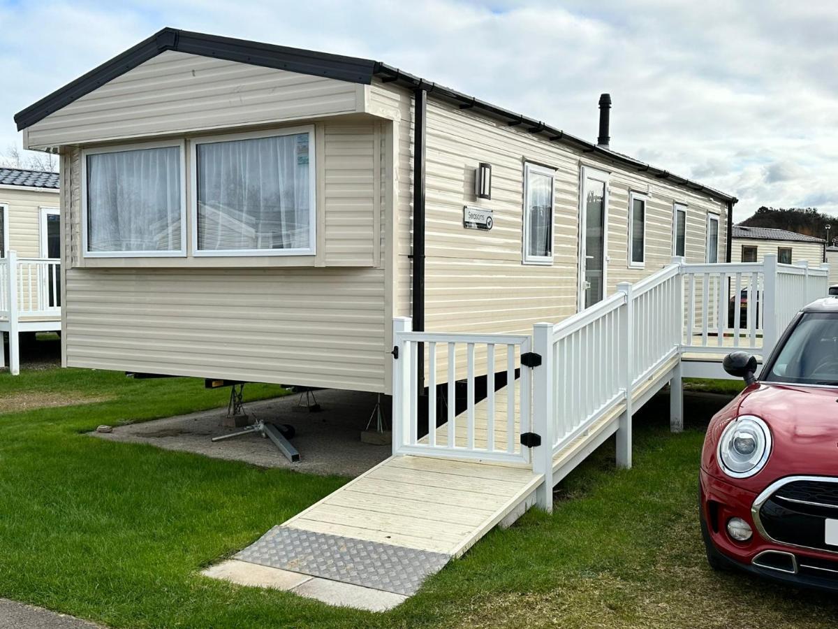 Port Seton Seton Sands St Andrews מראה חיצוני תמונה